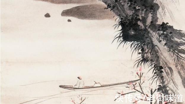 晏子@句中对三仄尾折腰体,处处有来历,杜甫七律《题张氏隐居》欣赏