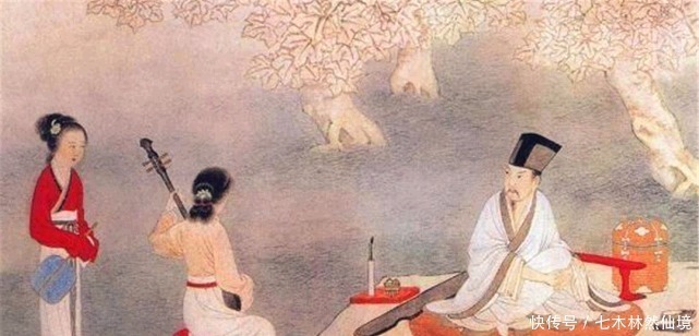  李季兰|唐朝李季兰6岁赋诗一首技惊四座，其父为何说她将来必为失德妇