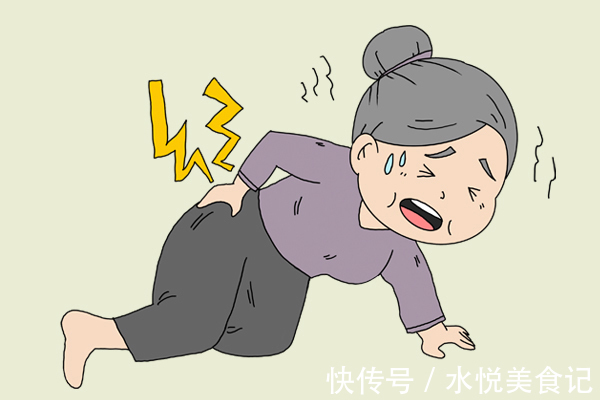 女性|更年期一来，浑身都很痛，得“更”几年才能结束？如何缓解疼痛？