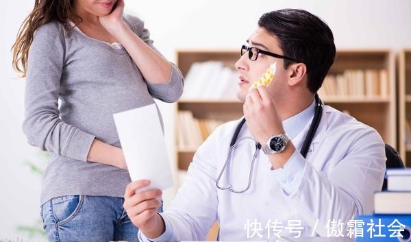 胎心|怀孕后,身体发出这4个信号,说明胎儿在求救,孕妈别大意