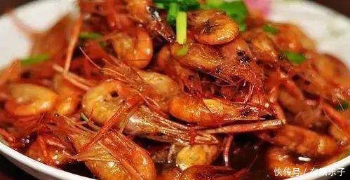 孩子喜欢吃的益智菜,鲜香美味,健脾养胃,提