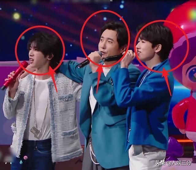 吳彤透露剪輯內(nèi)幕，解釋宋亞軒鏡頭少原因，我卻在意王牌7的陣容