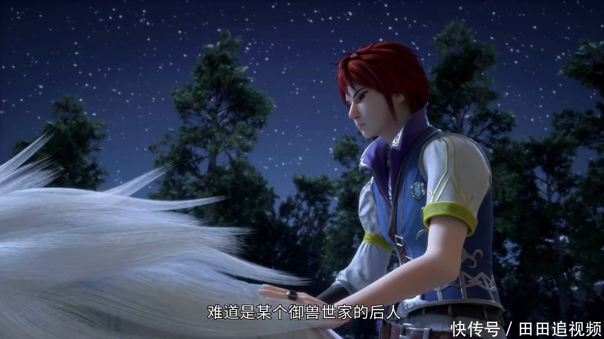 动漫中的《万界法神》中叶玄扮猪吃老虎?这一招可以说是屡试不鲜!