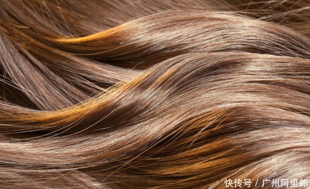 健康|简单粗暴!护理头发就是这么简单