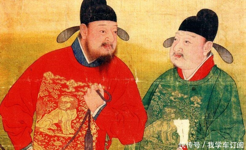 本意|朱元璋杀那些武将功臣真不是我本意,实在是计划有变!