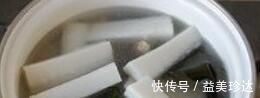 藻脘酸盐|海带和它一起做,一次相当于慢跑1小时,一周甩掉5斤肉,瘦了好看