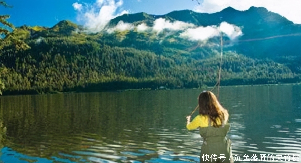 大鱼|常见却很有用的钓鱼方法技巧,学会让你成为钓鱼高手——盛世三渔