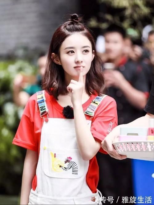 马尾 发型别再瞎换了,选对造型才是关键,这些造型你确定不心动?