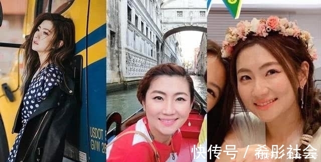 修饰 圆脸、长脸、方脸的命定发型,一秒变小脸,选对发型有多重要!