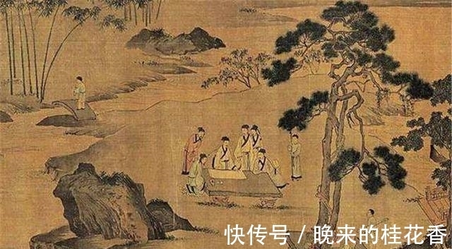 下联|上联:“一日为日,二日为昌,三日为晶”,下联却成为经典的佳对