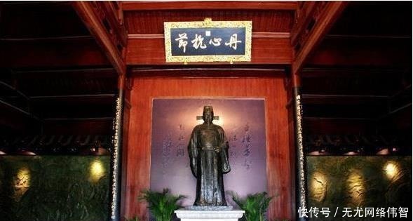 瓦剌|他被皇帝以谋反罪处死,抄家时找到个箱子,打开后皇帝追悔莫及