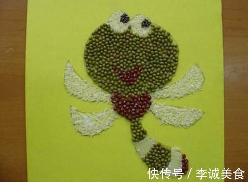 作业|“老师让带1万颗豆”, 妈妈陪娃数到半夜,质问老师反遭“打脸”