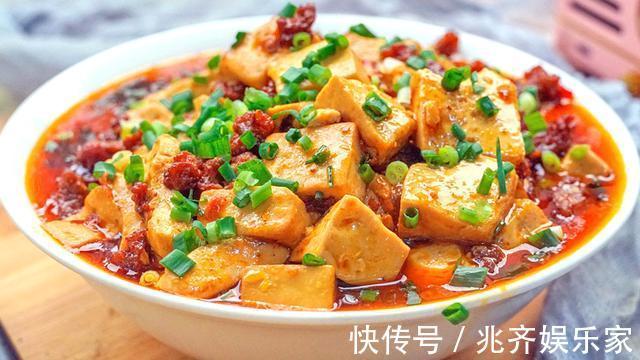 蓉儿|下班吃什么？4道好吃解馋的下饭菜，简单好做易消化，比点外卖快