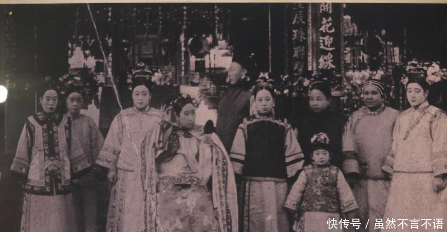出生|慈禧出生时,母上做了一个怪梦,直接预示了慈禧以后的人生!