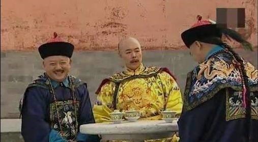 上联#乾隆说出一个上联,纪晓岚听完羞愧说千古绝句,天下无人能对!