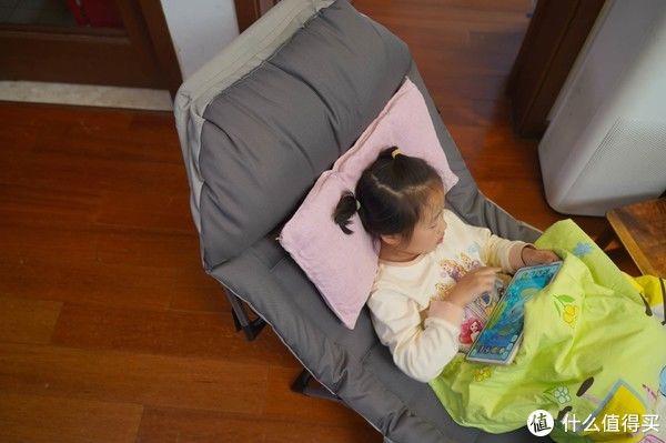 填充物|我爱我家 篇三十三：午休应急不将就，8H小神仙防水午休折叠床体验