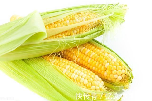 营养流|吃玉米的季节到啦，一篇文章告诉你关于玉米的那些事