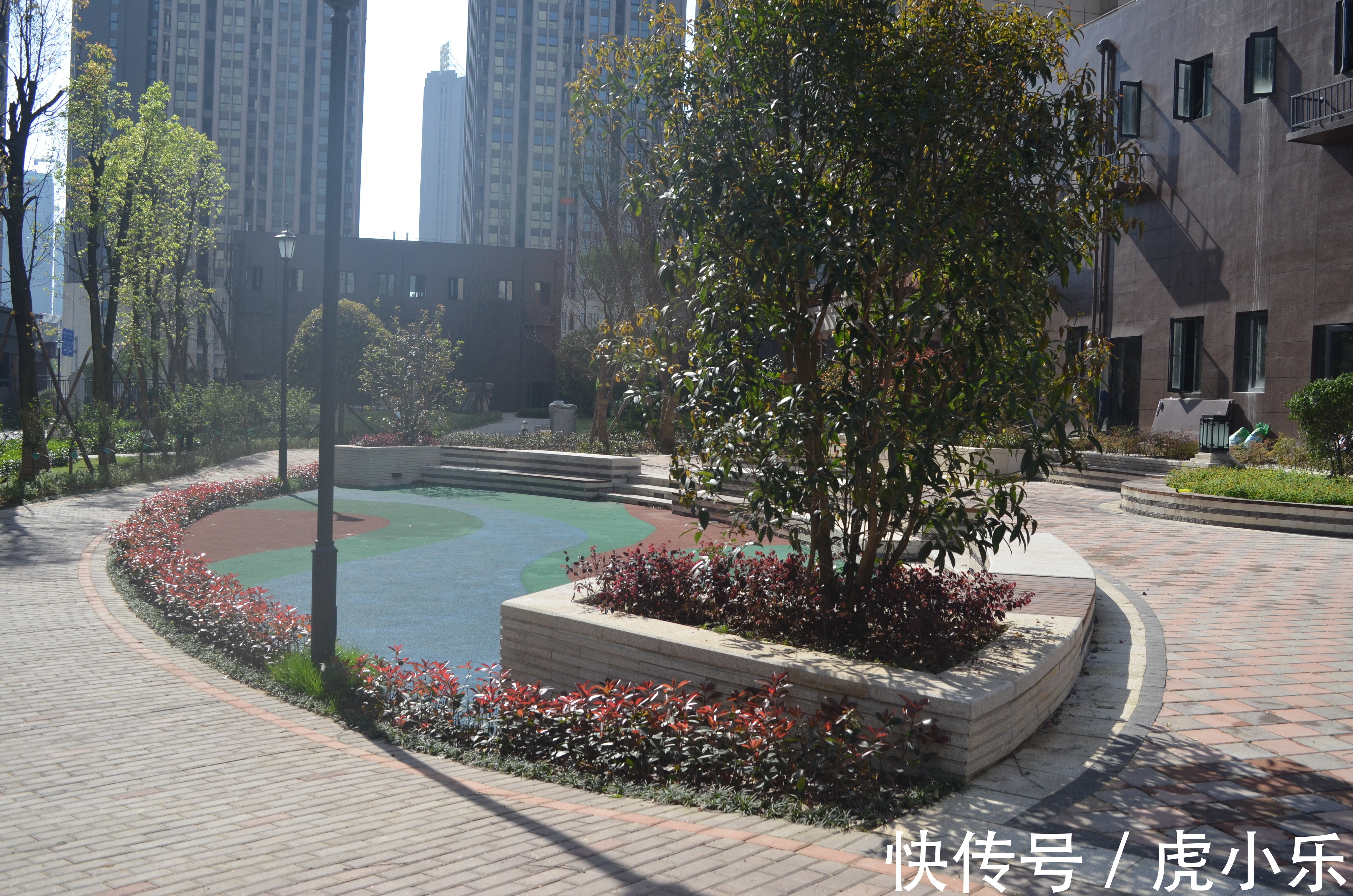 梅溪青秀|梅溪青秀:精工细造,提高核心竞争力