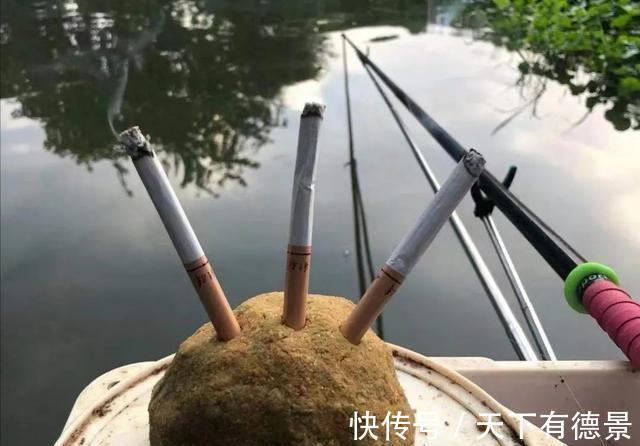 未解之谜|钓鱼中“七大未解之谜”,钓鱼人经常遇到但又没法解释