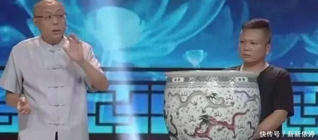 祖传的大缸,30年前曾有人出100元没舍得卖,专家鉴定结果如何