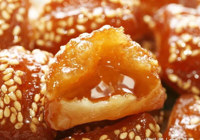 甜到发腻的5种食物,老人孩子少吃,为了家人健康,不妨看一看