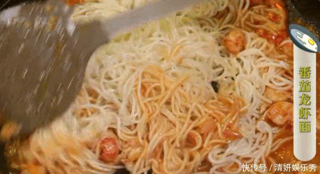 搭配|这碗面才是夏季专属!搭配肉嫩多汁的它,连吃三碗都不过瘾