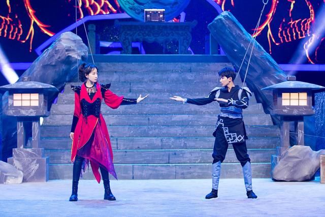 《王牌对王牌》为何能够逃脱综艺一季不如一季的魔咒？