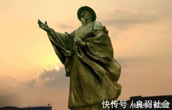 王安石|他的书法作品曾被人讽刺,说它歪歪斜斜,千年之后成了国宝级文物