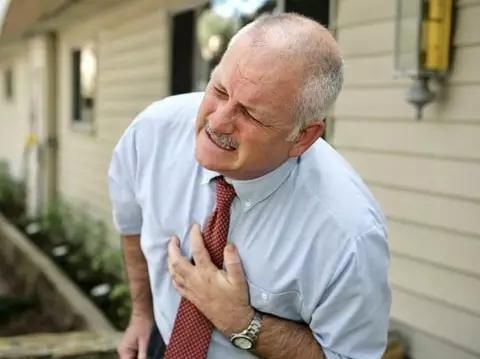 寒凝气滞|丹参和三七混合粉能防止心梗吗?