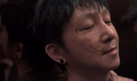 《扫黑风暴》“最丑”配角来头大,孙红雷叫他师哥,邓超喊他老师