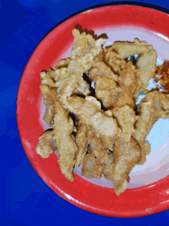 丹阳这家成都串串店，忍不了，我先撸为敬！