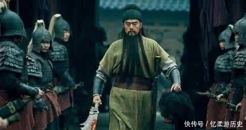 专家|关羽墓被挖开,专家重大发现,连百姓们也大呼:原来错拜了上千年