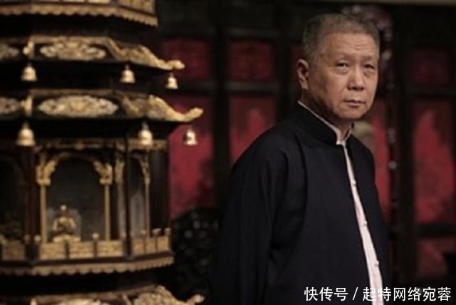  观复|马未都：观复博物馆有一件藏品，当初都不敢想能属于自己