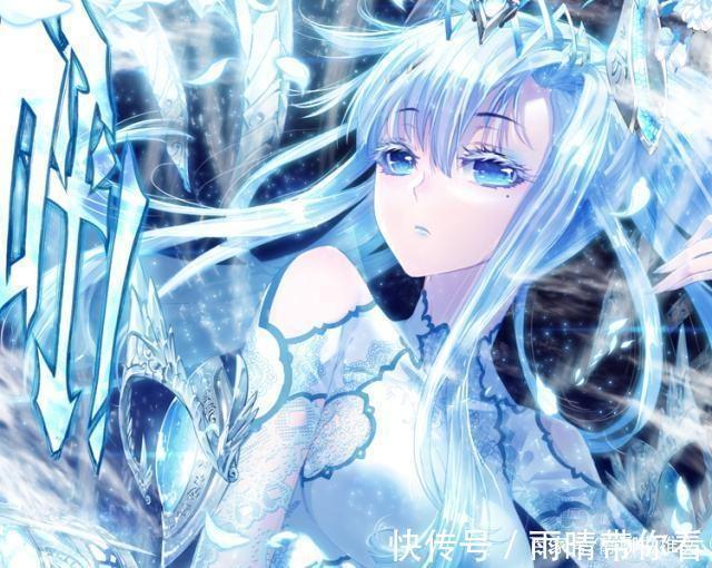 大陆|斗罗大陆:全大陆六大美女魂师,跟她相比,雪帝的颜值都不如她!