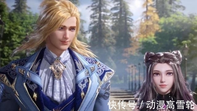 宁荣荣|斗罗:身高数据更新,人均“小巨人”,女孩子都是1.8米大高个