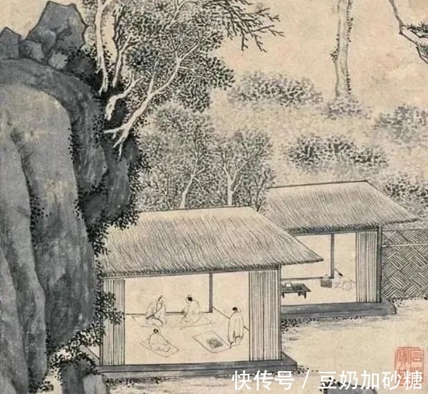 清泉|诗词|天平山上白云泉,云自无心水自闲