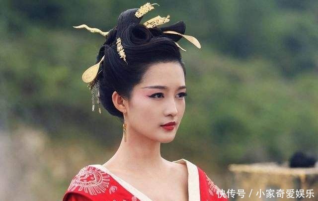 皇帝|她18岁开始守寡，一守就是64个春秋，见证了8个朝代7个皇帝