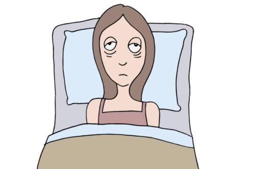 桑葚|睡眠不好的人,不妨常吃2菜,坚持喝1茶,或对缓解失眠有帮助