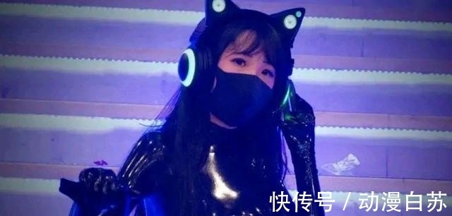 胶衣|都说胶衣弊端多,为何漫展上总有这种Cos,理由不仅仅是喜欢