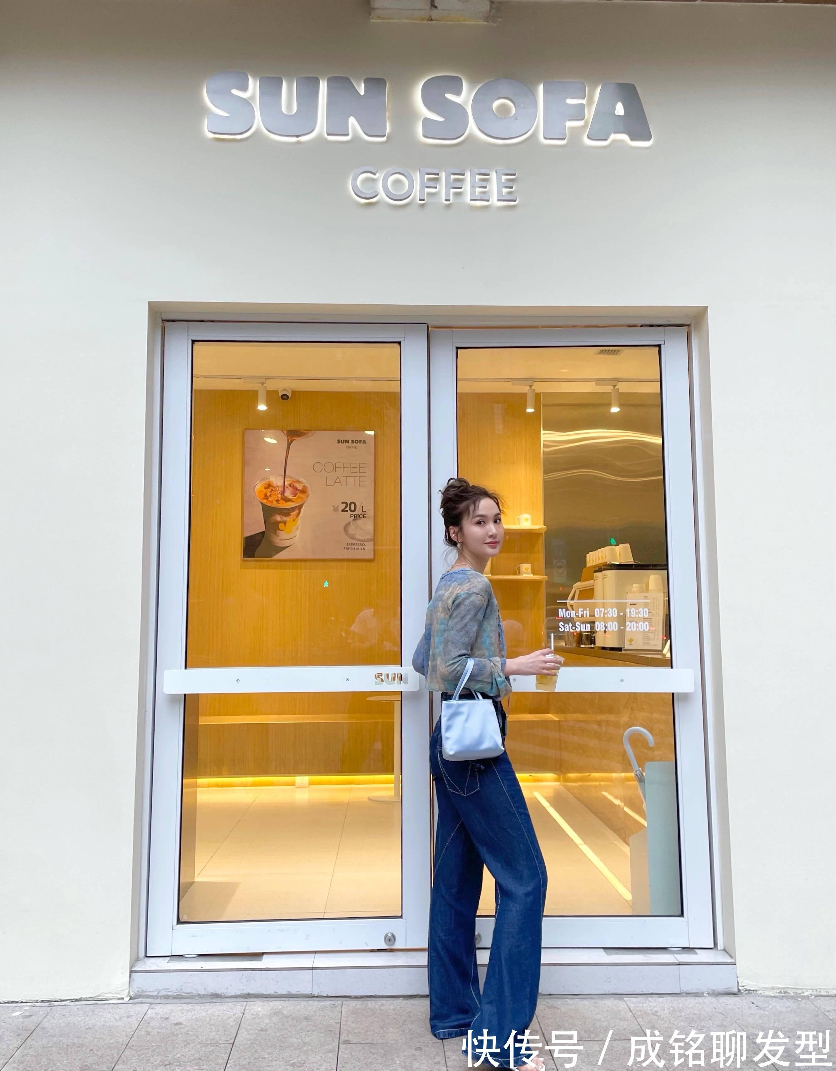 格纹裙|甩掉“地摊货”不当路人甲,五种简单的日常搭配,洋气又赚回头率