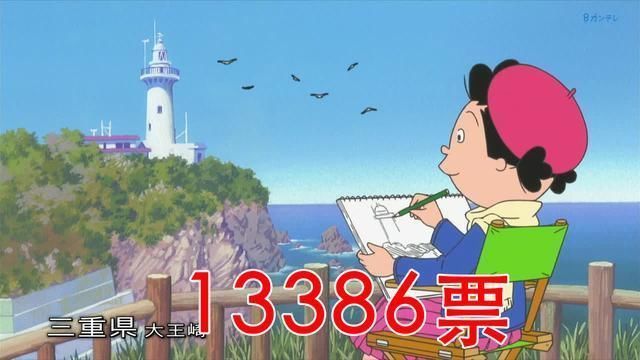 七龙珠|日本50万网友选出的“最有趣的动画” TOP10，巨人第9，龙珠第4