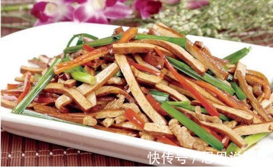 家常菜的几种美味做法，鲜香爽口，味道美极了，爸爸妈妈直夸我