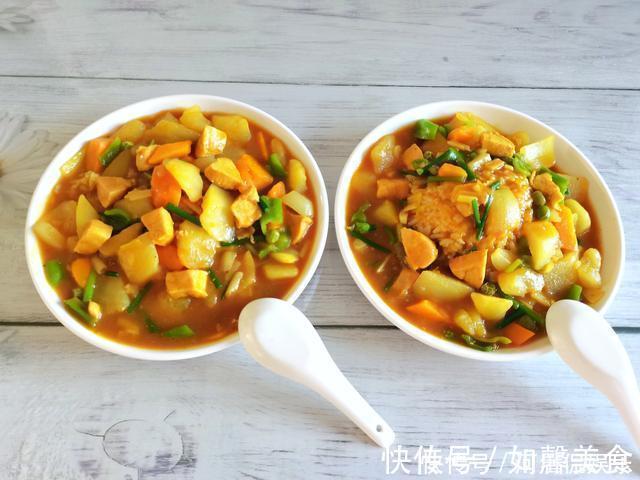 这个懒妈妈火了，连晒五天晚餐到朋友圈，网友别人家的贤妻良母