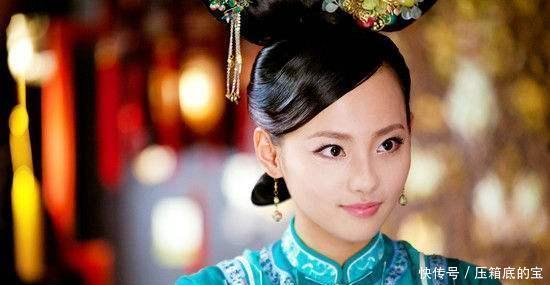 幸运|历史上最长寿的妃子，活了97岁还生个长命的儿子，揭秘长寿秘诀！