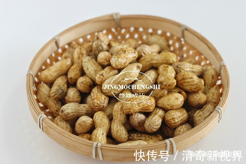 一日三餐|夏天就爱吃煮花生,学会此煮法,20分钟就入味儿,关火就能吃