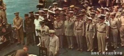 纳粹|为何投降后的日本战犯都乖乖等死,不像纳粹战犯那样潜逃出国!