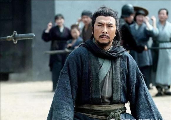 张飞是杀猪的,从未拜师学艺,为何武功会这么高?