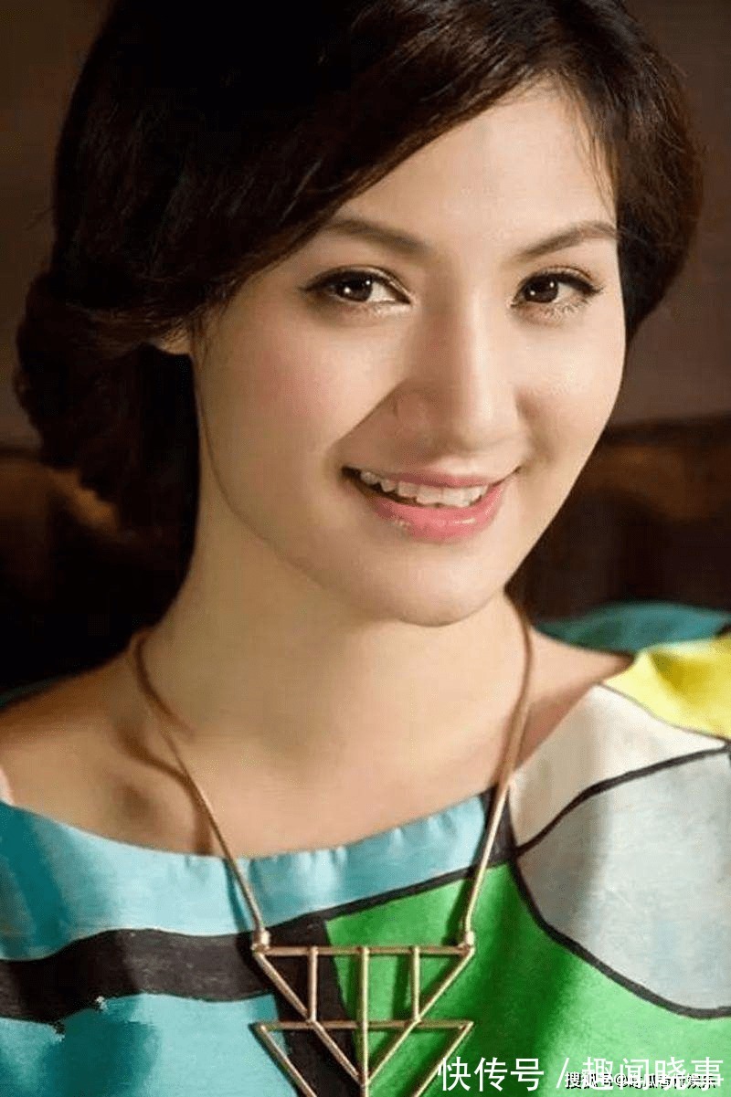 一姐|马上要成为湖南台“一姐”,突然全身瘫痪,年过40貌美如花无人娶