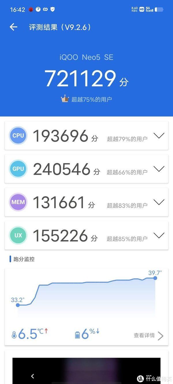 上手|高性能LCD手机的取舍做得如何？iQOO Neo5 SE上手体验