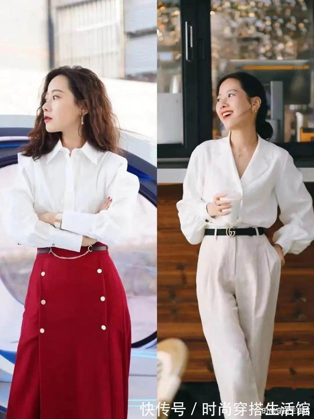 tips|40+女人如何避免“大妈感”?试试这样穿,时尚减龄显气质